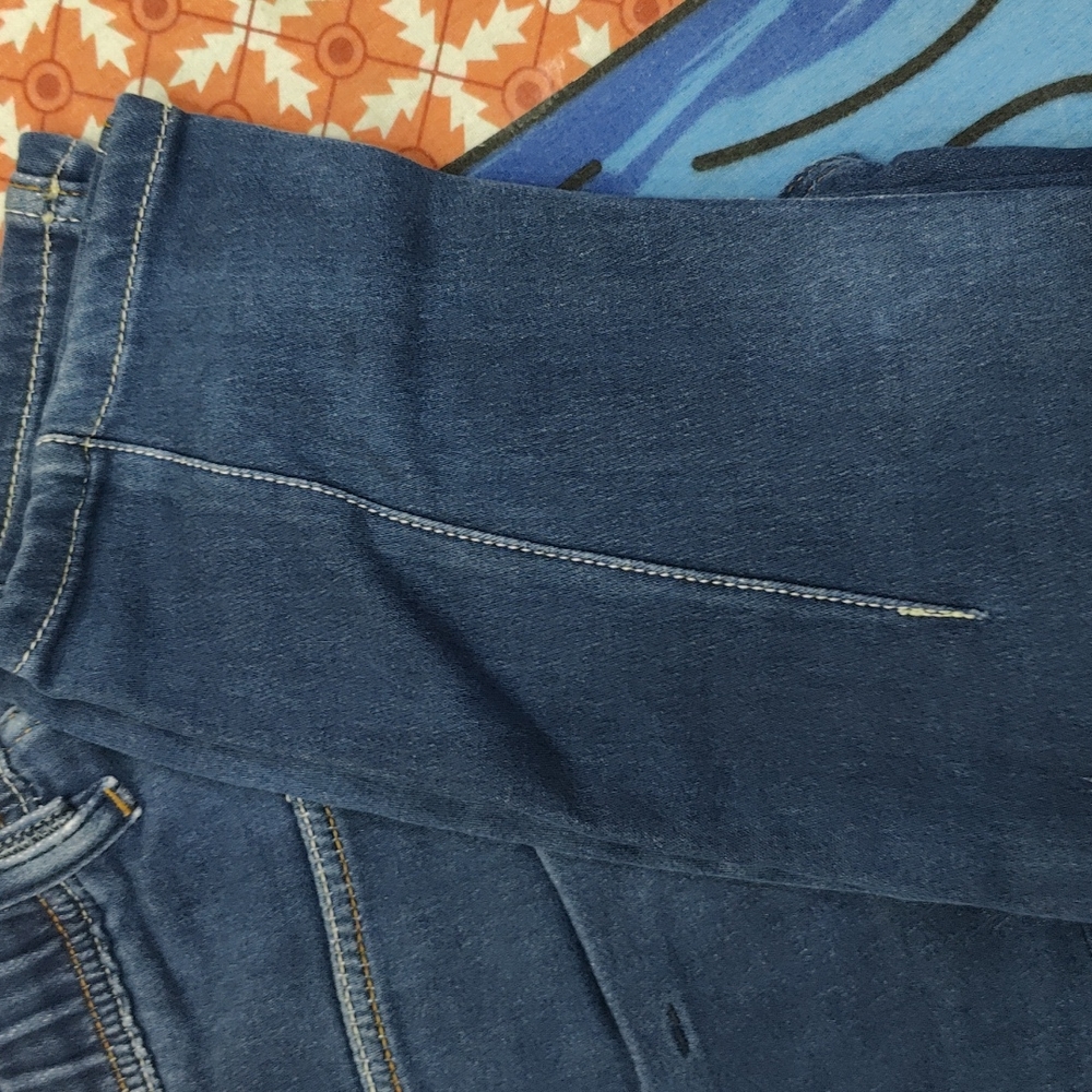 UCB denim for him - Picture 5 of 7